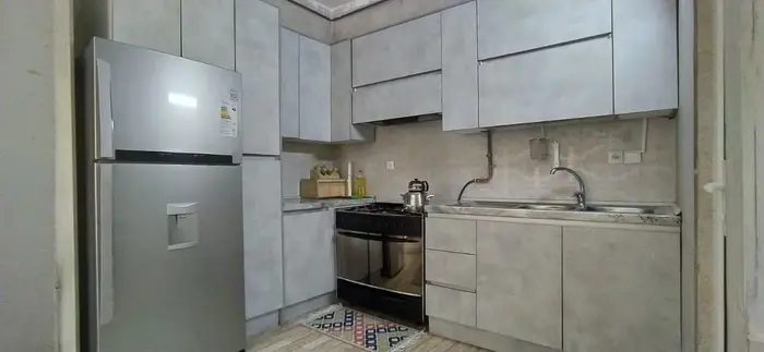 ویلا یک خوابه استخردار شاهرخ