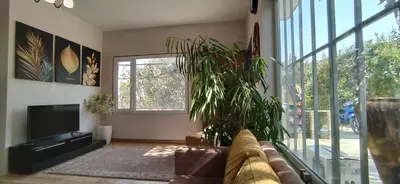 ویلا یک خوابه استخردار شاهرخ