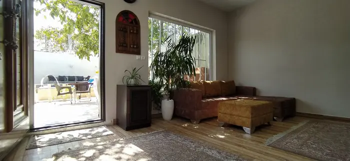 ویلا یک خوابه استخردار شاهرخ