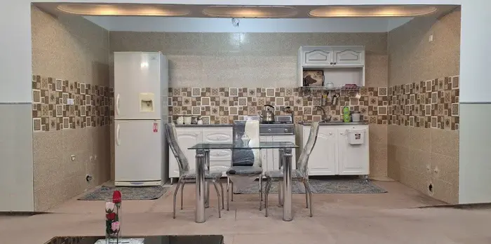 ویلا دوخوابه فراهانی