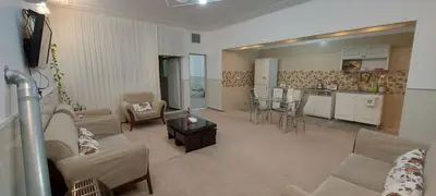 ویلا دوخوابه فراهانی