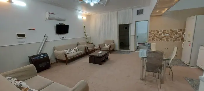 ویلا دوخوابه فراهانی