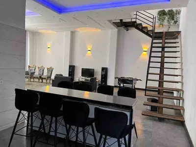 ویلا سه خوابه دایان