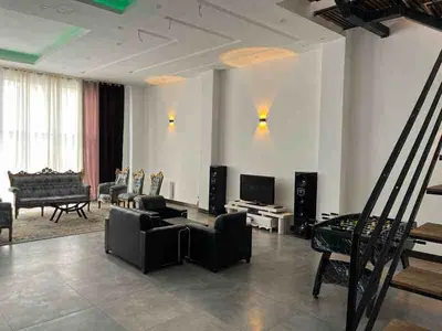 ویلا سه خوابه دایان