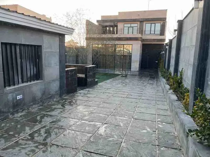 ویلا سه خوابه دایان - انتخاب عنوان تصویر