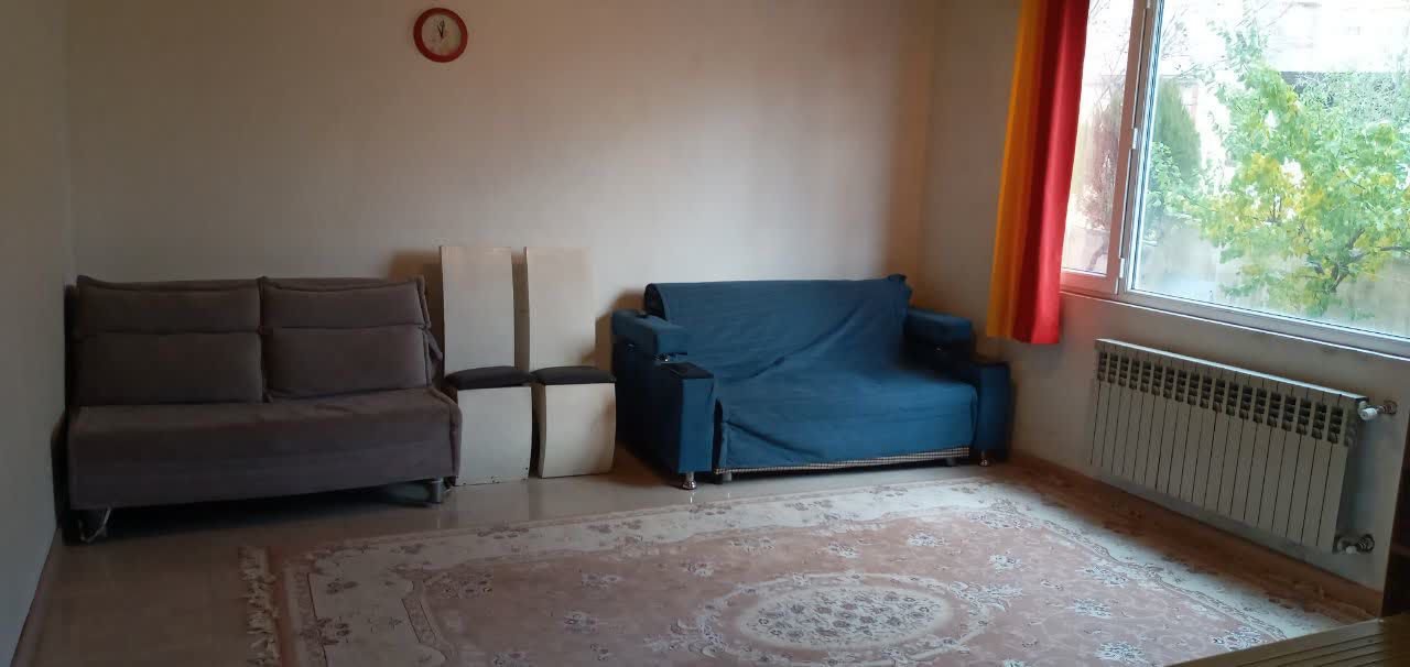 یک خوابه آبگرم تهرانی ۱۰۶