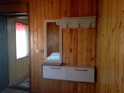 ویلا یک خوابه استخردار آبگرم تهرانی 1