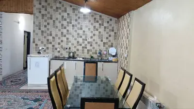 سوئیت دوخوابه تهرانی ۳۰۱