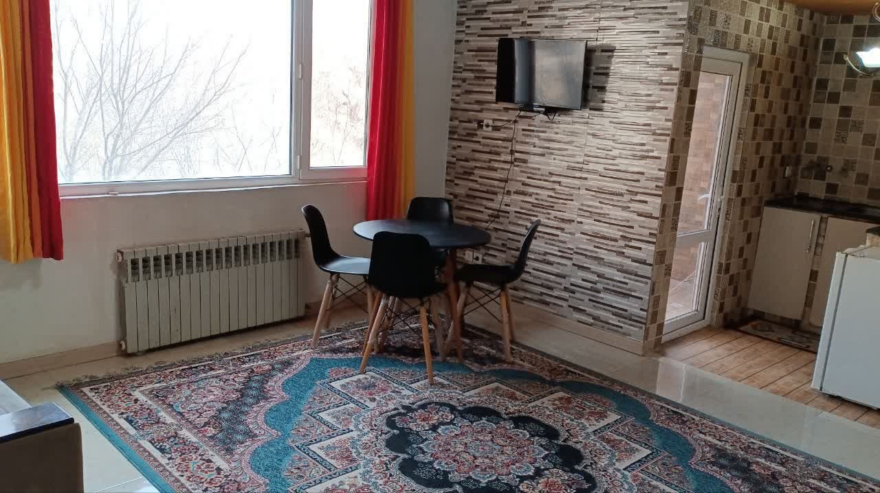 یک خوابه آبگرم تهرانی ۲۰۱