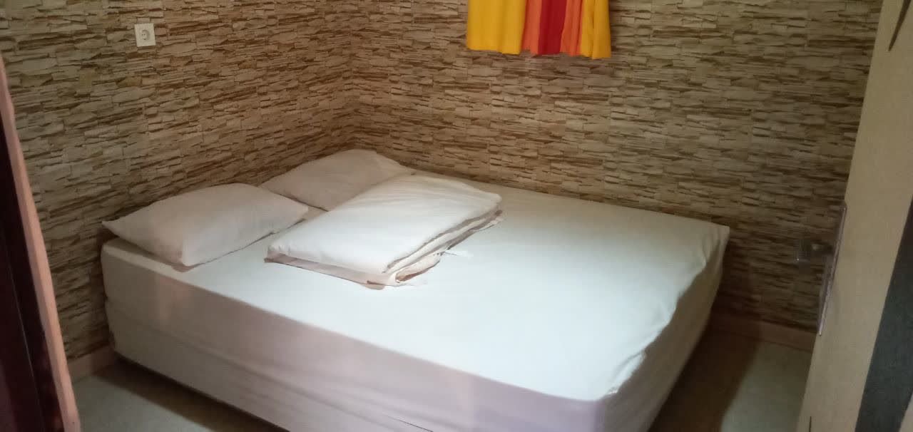 یک خوابه آبگرم تهرانی ۱۰۶