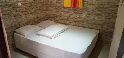 سوئیت یک خوابه آبگرم تهرانی ۱۰۶