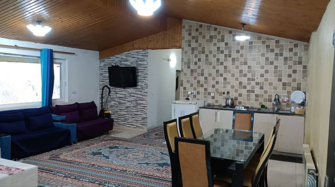 دوخوابه تهرانی ۳۰۱