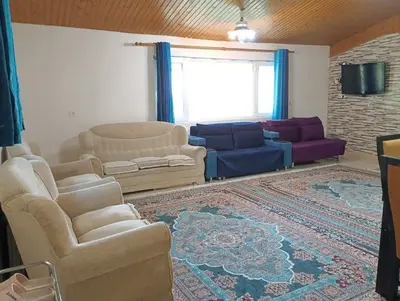 سوئیت دوخوابه تهرانی ۳۰۱