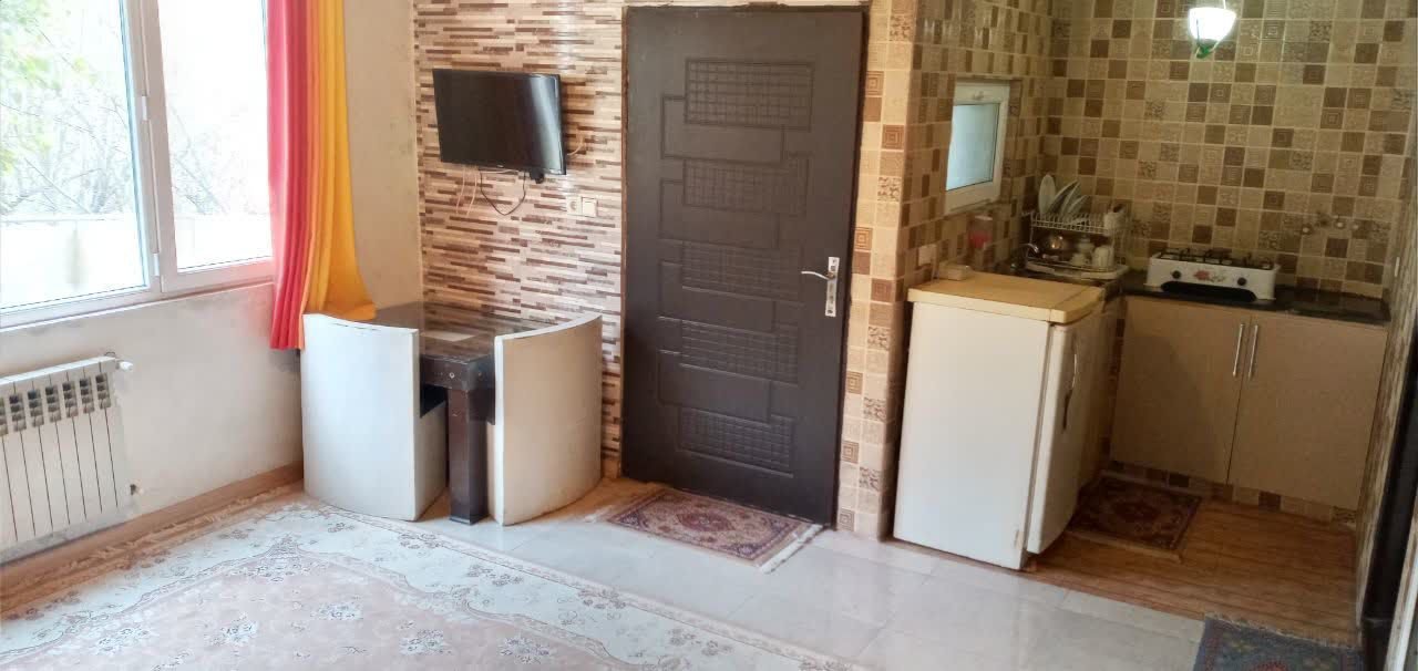 یک خوابه آبگرم تهرانی ۱۰۶