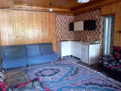 ویلا یک خوابه استخردار آبگرم تهرانی 1