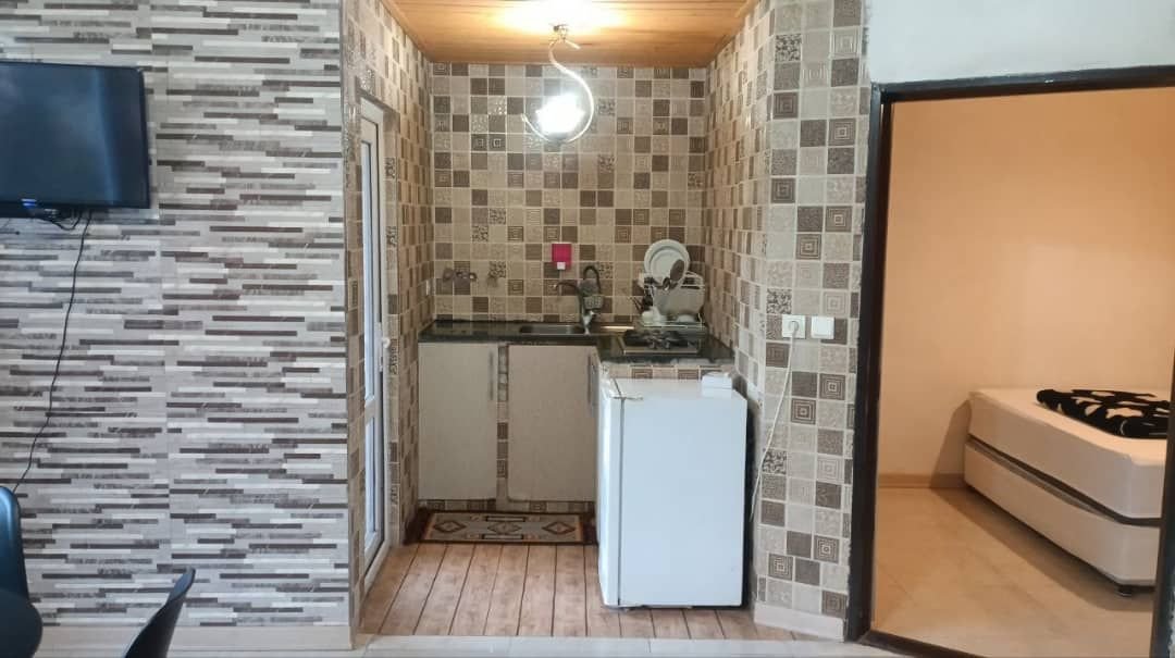 یک خوابه آبگرم تهرانی ۲۰۱