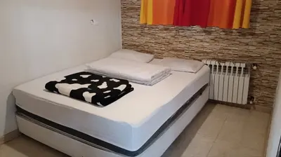 سوئیت یک خوابه آبگرم تهرانی ۲۰۱