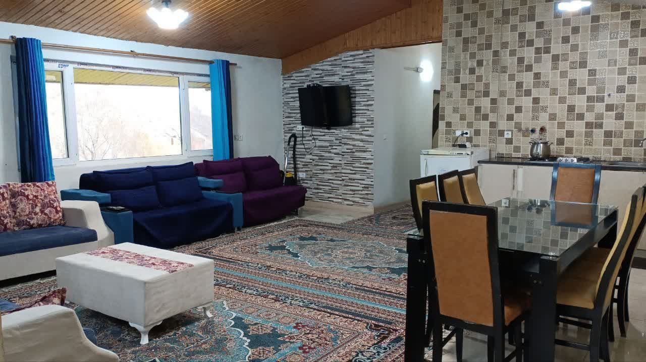 دوخوابه تهرانی ۳۰۱