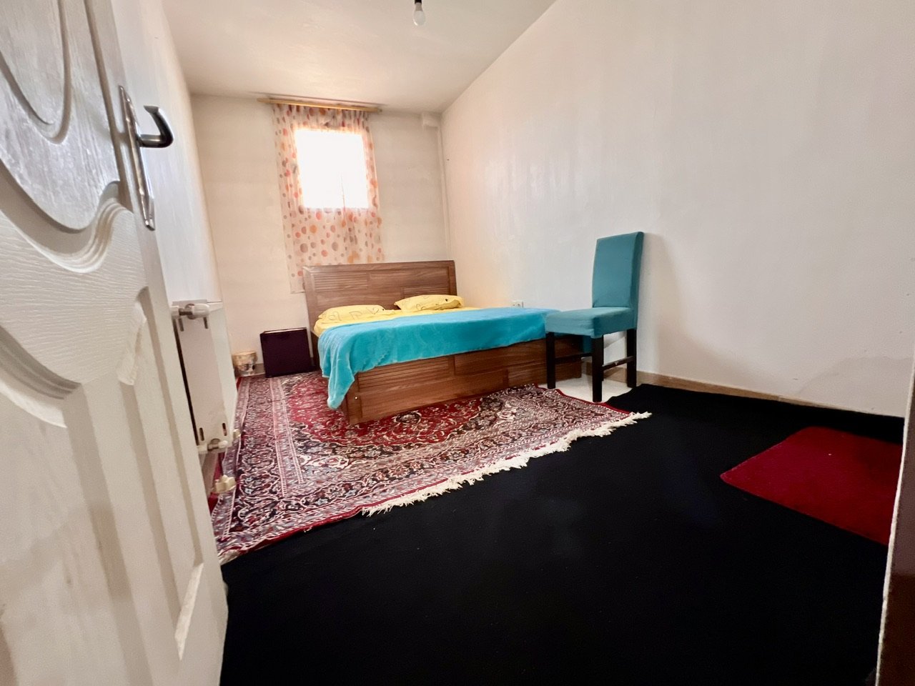 آپارتمان دوخوابه رفیع ۲۲