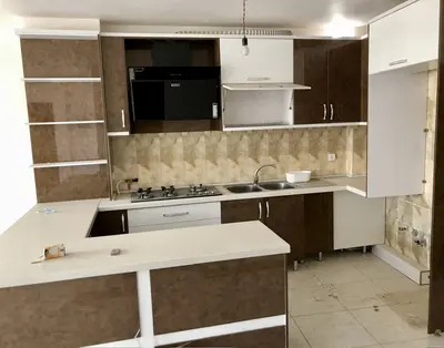 آپارتمان دوخوابه رفیع ۲۲