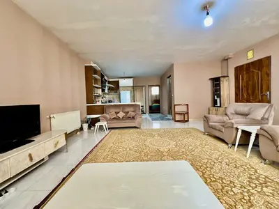 آپارتمان دوخوابه رفیع ۲۲