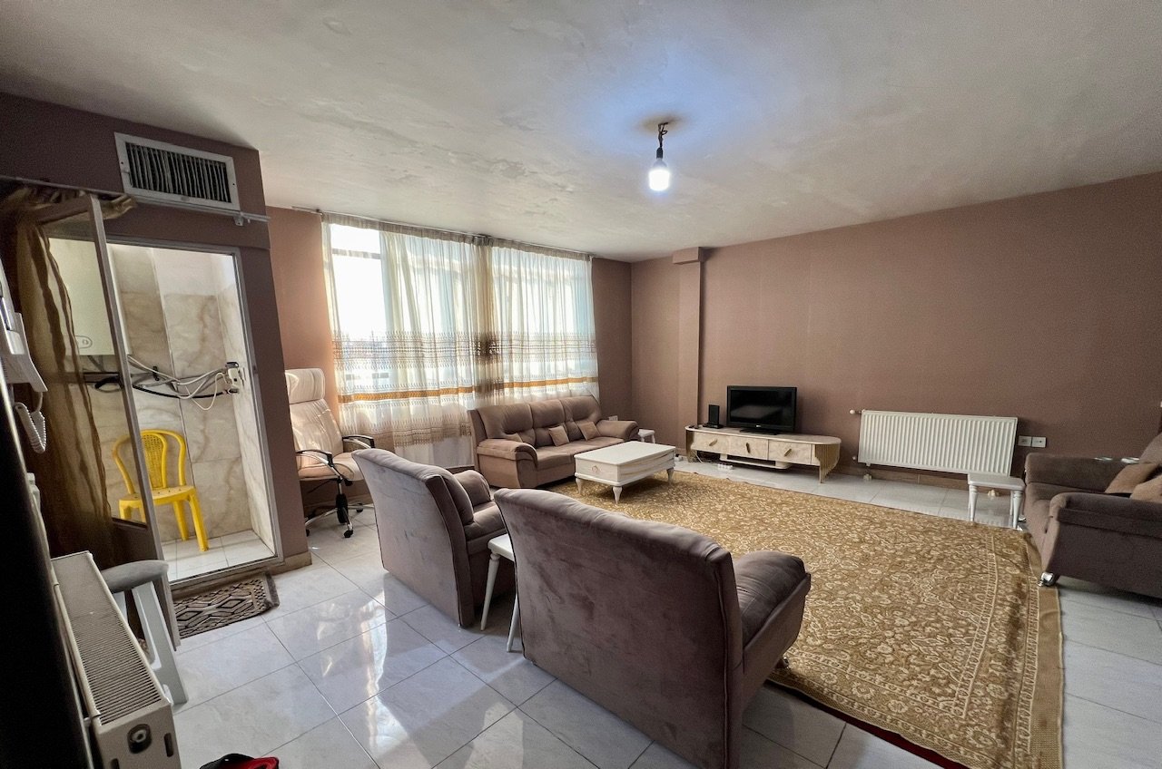 آپارتمان دوخوابه رفیع ۲۲