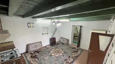 بومگردی دوخوابه کارن 4