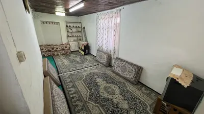 بومگردی دوخوابه کارن 4