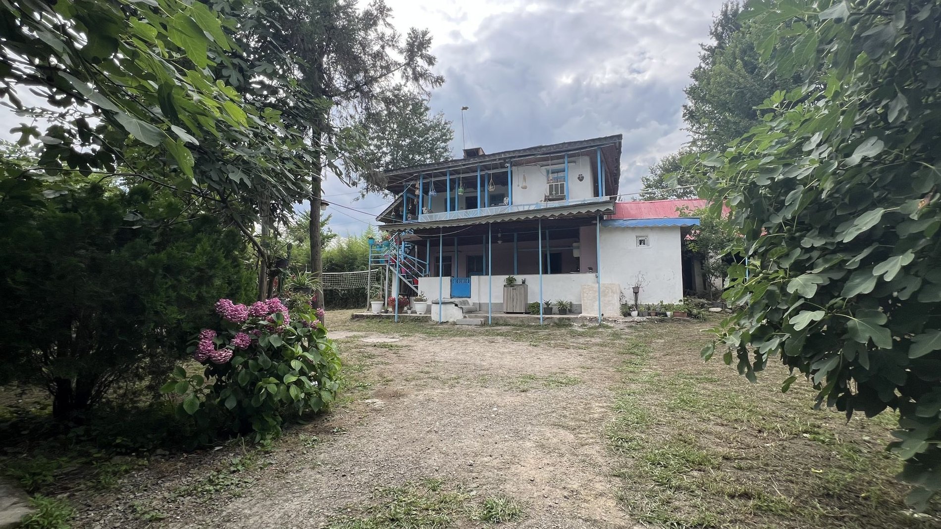 دوخوابه کارن 4