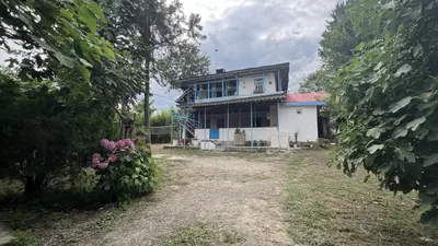 بومگردی دوخوابه کارن 4