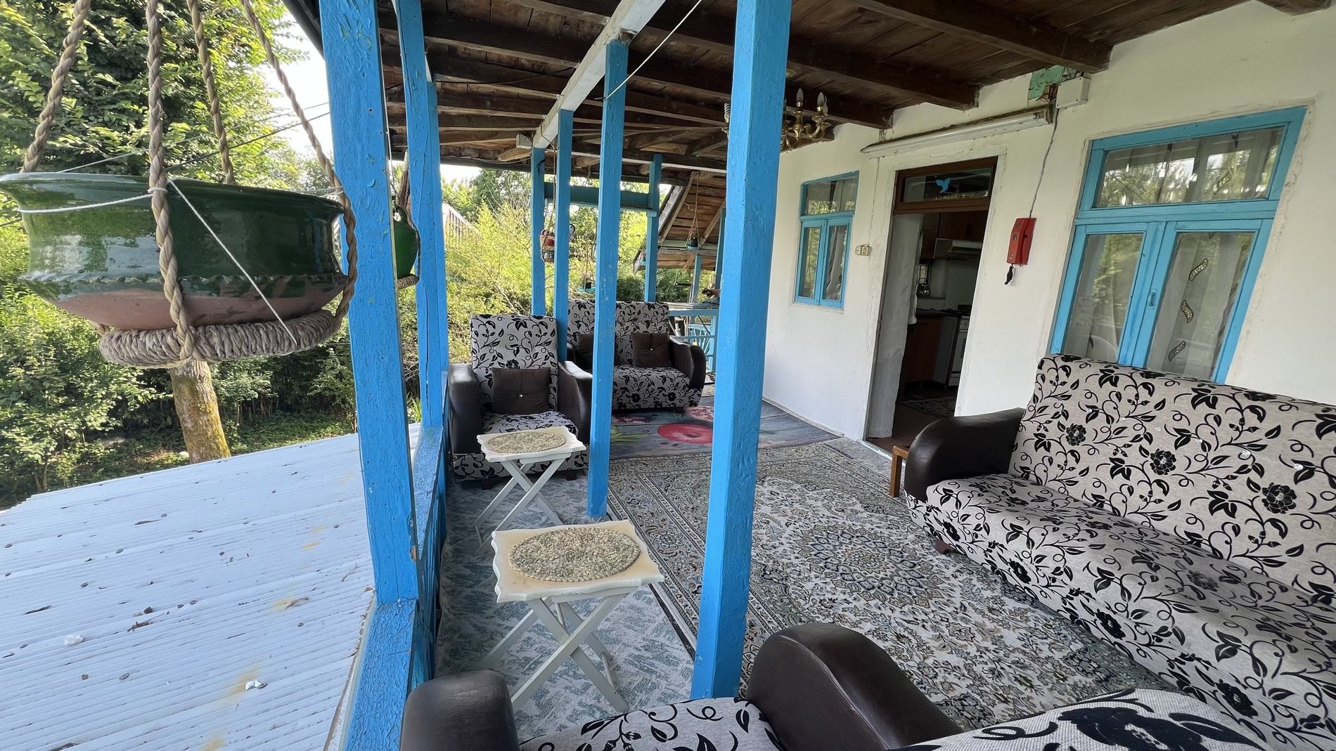 دوخوابه کارن 4