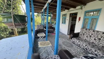 بومگردی دوخوابه کارن 4