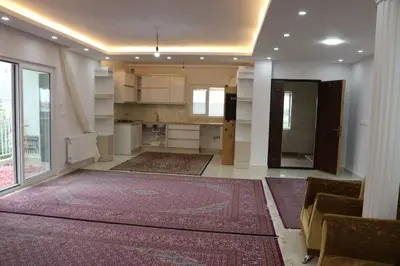 سوئیت دوخوابه میرصالح اشرفی