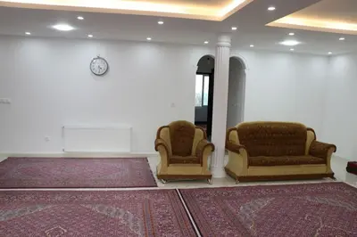 سوئیت دوخوابه میرصالح اشرفی