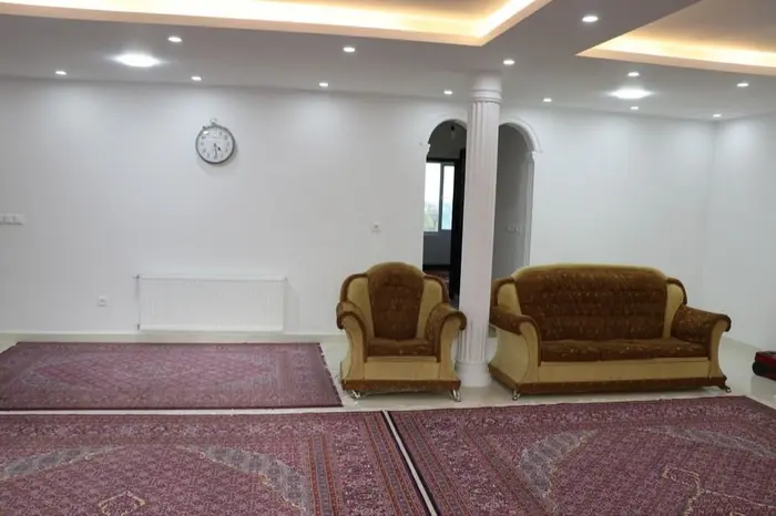 سوئیت دوخوابه میرصالح اشرفی