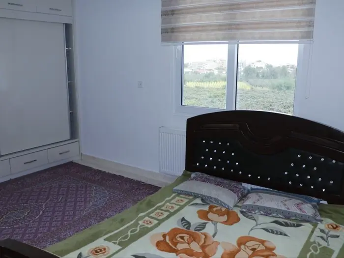 سوئیت دوخوابه میرصالح اشرفی