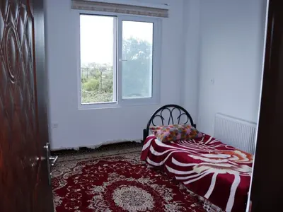 سوئیت دوخوابه میرصالح اشرفی