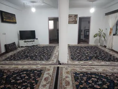 ویلا دوخوابه روستایی آرام