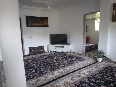 ویلا دوخوابه روستایی آرام