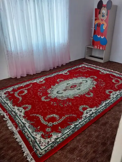 ویلا دوخوابه گنجی محله