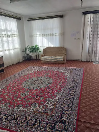 ویلا دوخوابه گنجی محله