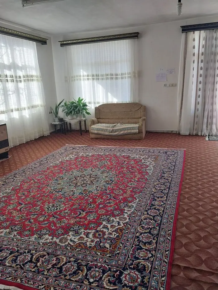 ویلا دوخوابه گنجی محله