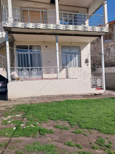 ویلا دوخوابه گنجی محله