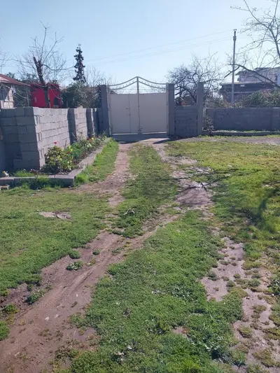 ویلا دوخوابه گنجی محله