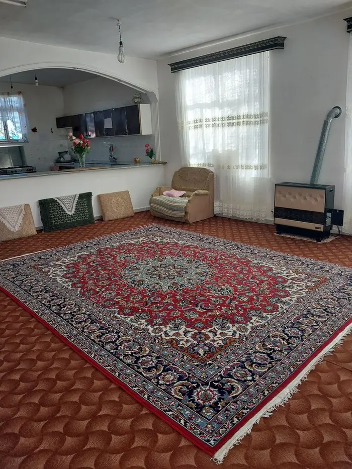 ویلا دوخوابه گنجی محله