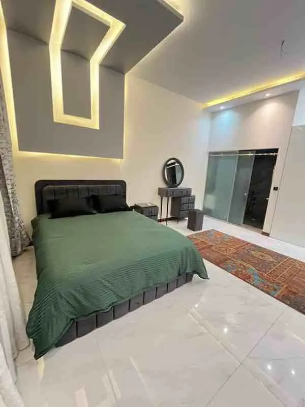 ویلا سه خوابه استخردار آبگرم مجلل 1 خورین - انتخاب عنوان تصویر