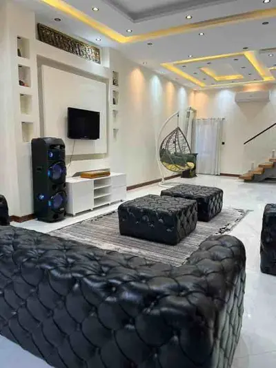 ویلا سه خوابه استخردار آبگرم مجلل 1 خورین