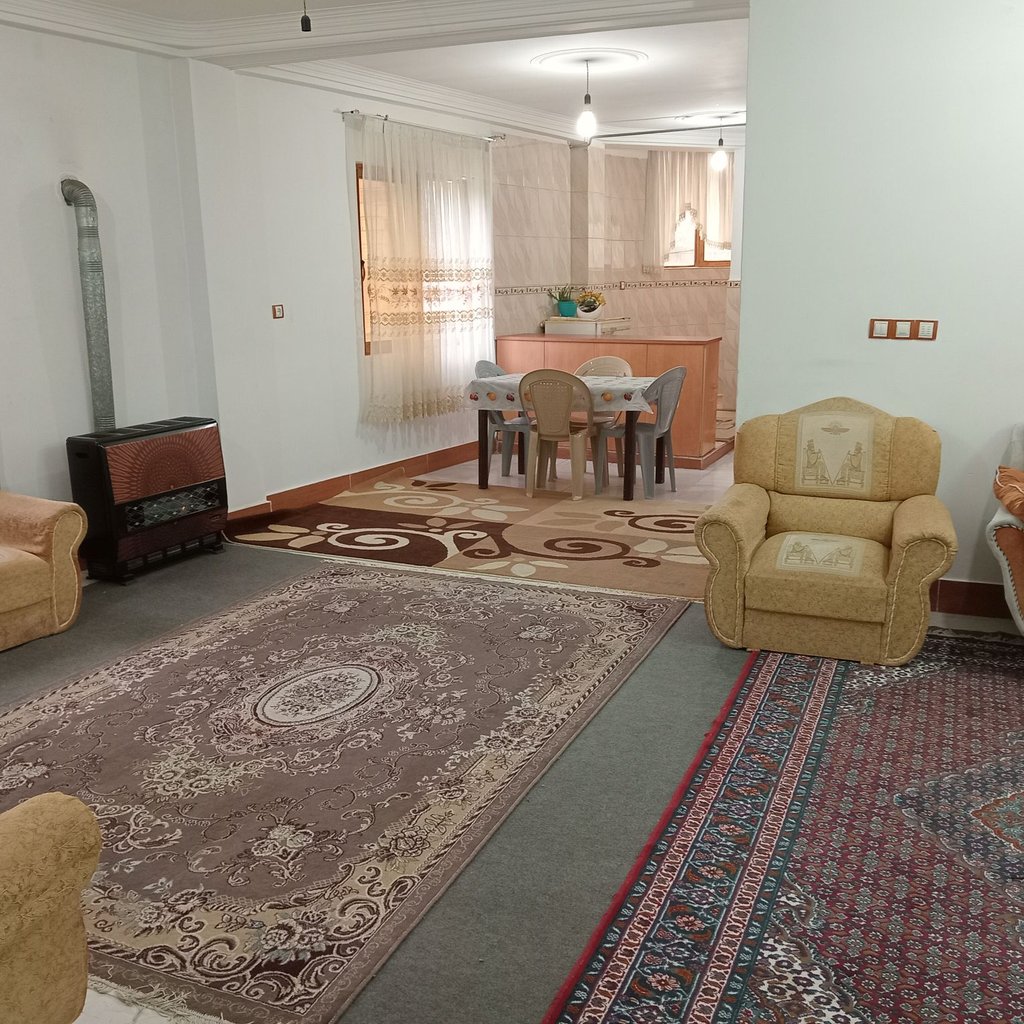 دوخوابه شلفین