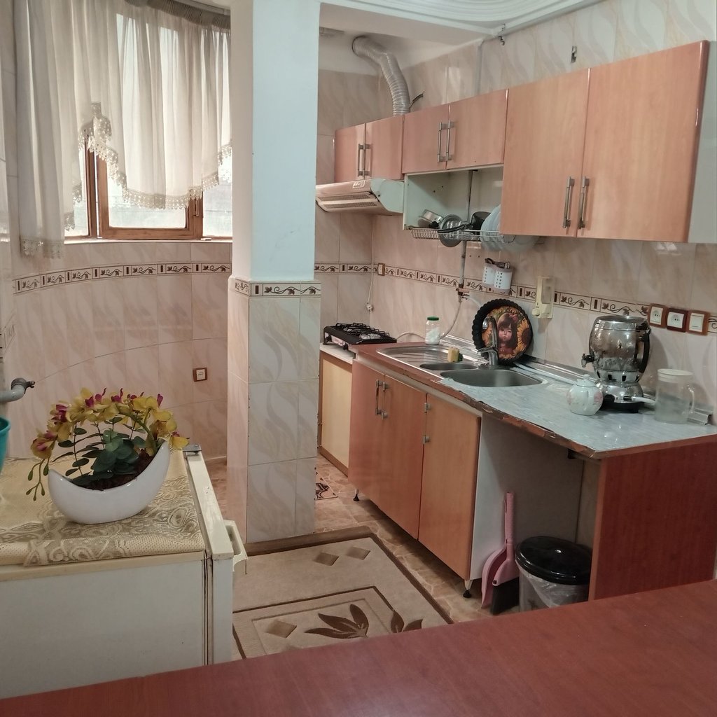 دوخوابه شلفین