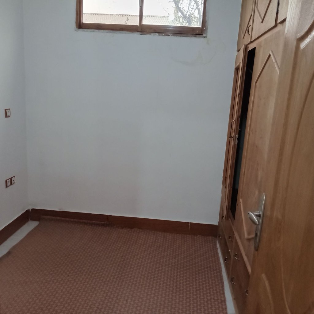 دوخوابه شلفین